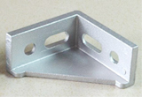 切割铝合金角角码所使用合金锯片齿数的问题解
